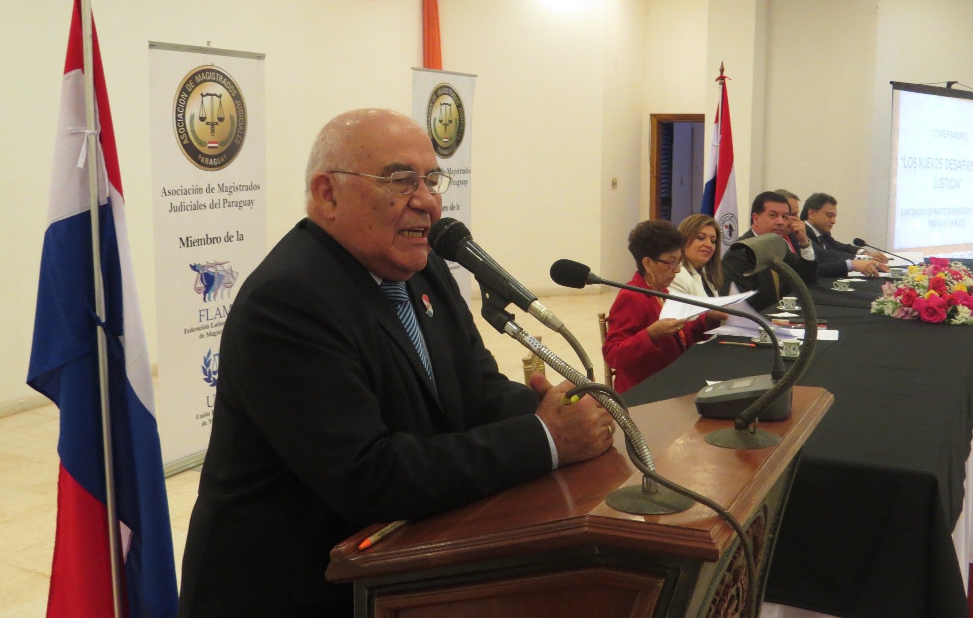 Dr sindulfo blanco conversatorio amjp