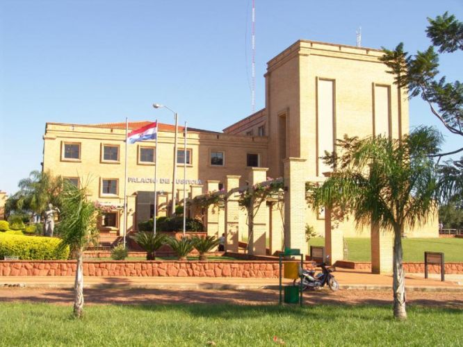 Poderjudicial misones