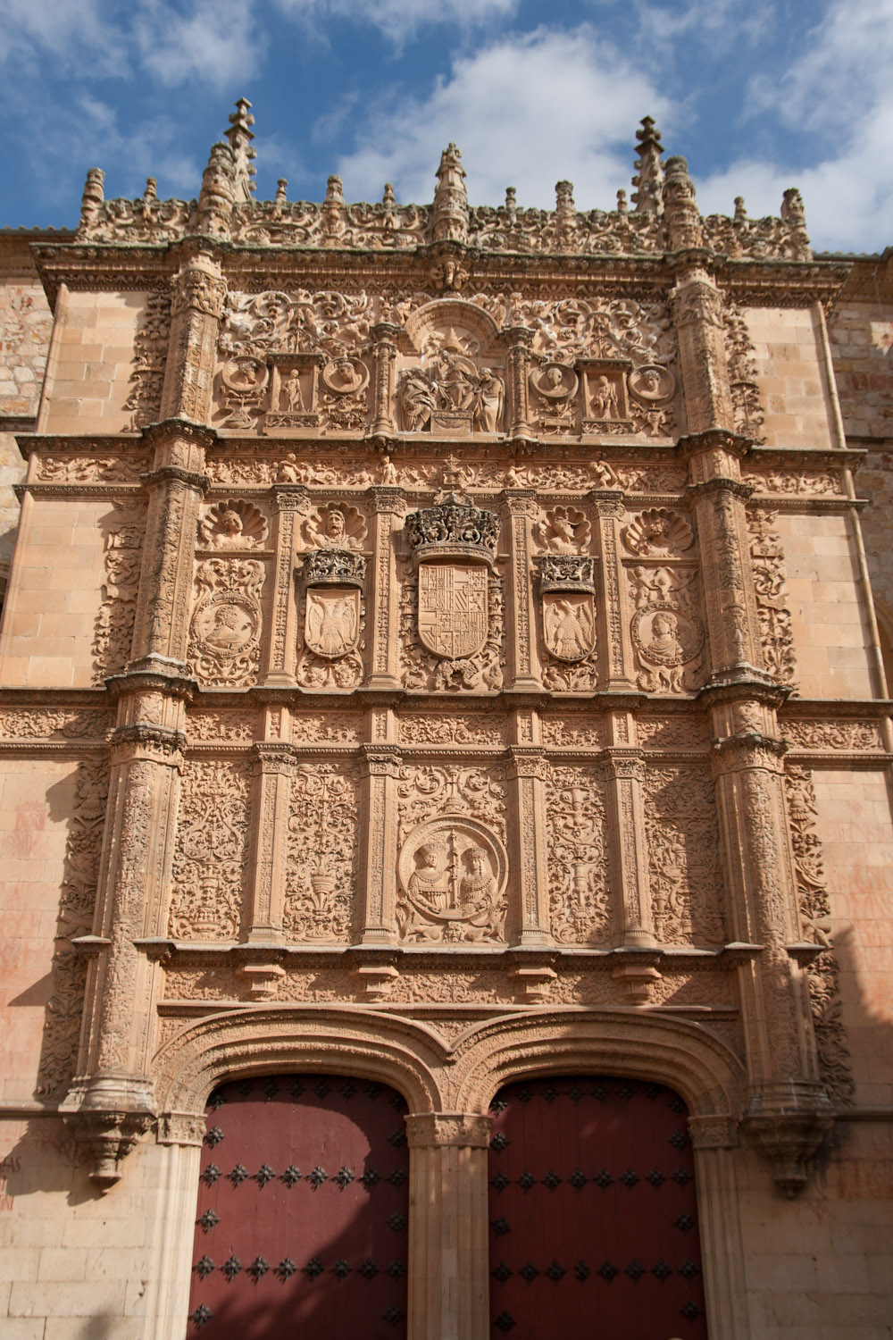 Salamca