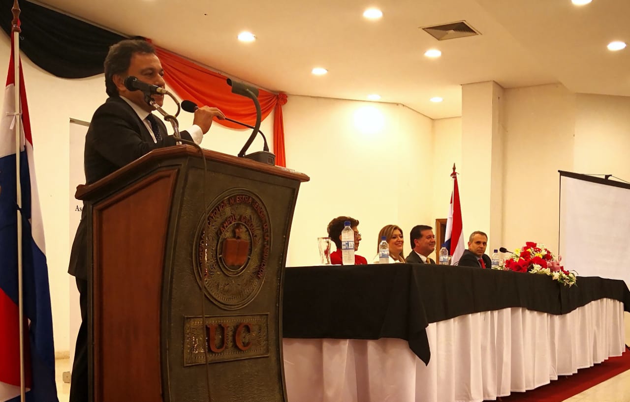 Salas conversatorio