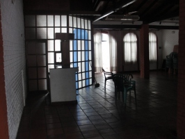 Casa del Magistrado