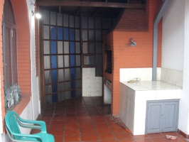 Casa del Magistrado