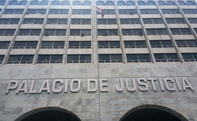 Justicia 4